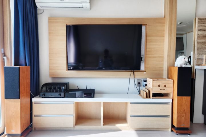 Sokcho Heidi Townhouse 2th image