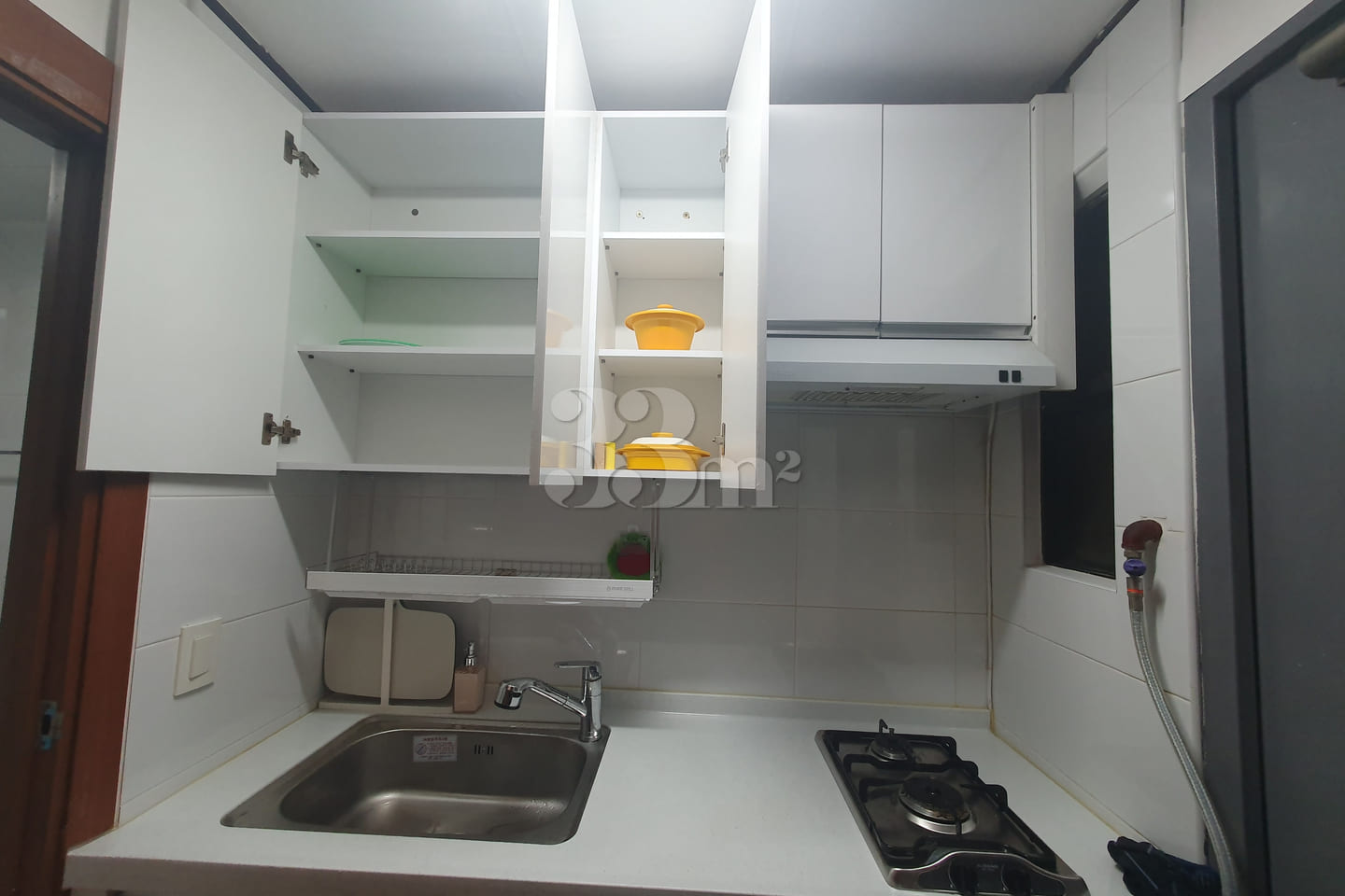 Konkuk University, 3 minutes, spacious and op 10th image
