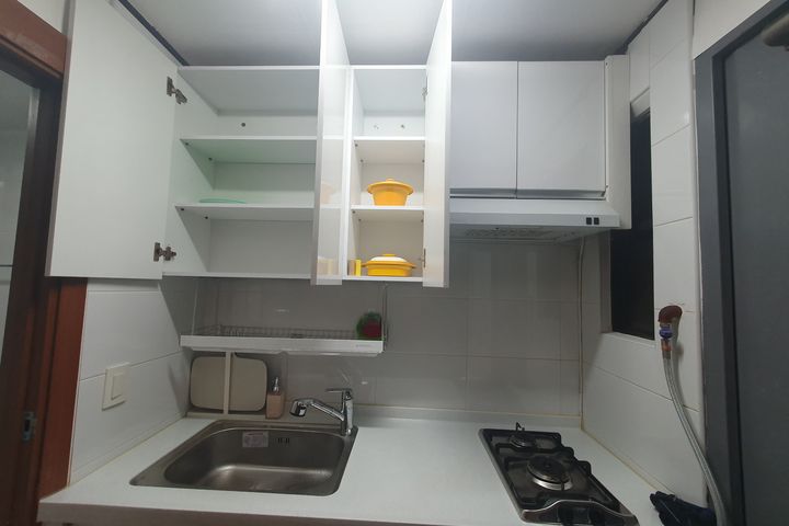 Konkuk University, 3 minutes, spacious and op 10th image