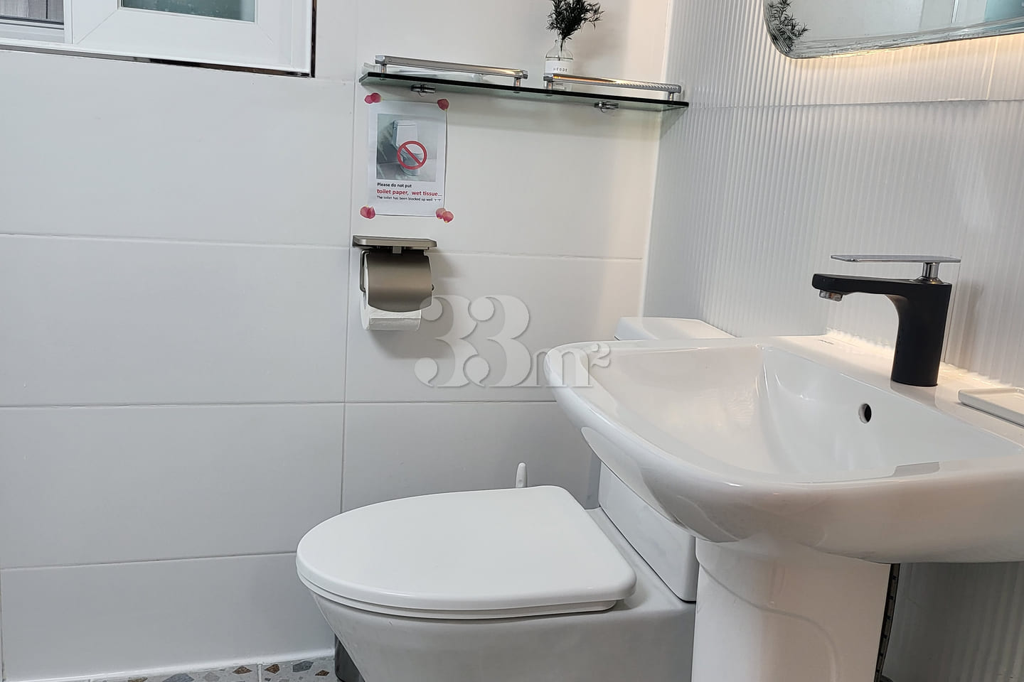 3-bedroom private house in Ahyeon-dong reside 19th image