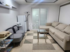 Daemyung Apsan Simple Full 3-Room 13th image