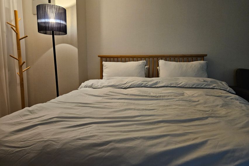 🍀정자역1분/넓은원룸