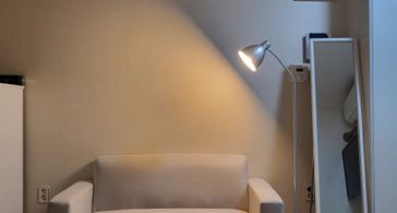 천호역 30초컷 원룸 방 이미지