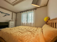 Comfortable 1.5 Room #203 1th image