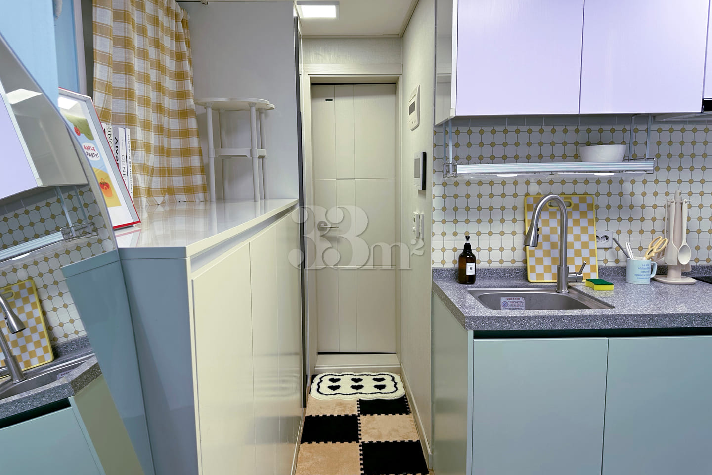 🍭Newly built, fully furnished house 5th image