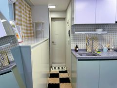 🍭Newly built, fully furnished house 5th image
