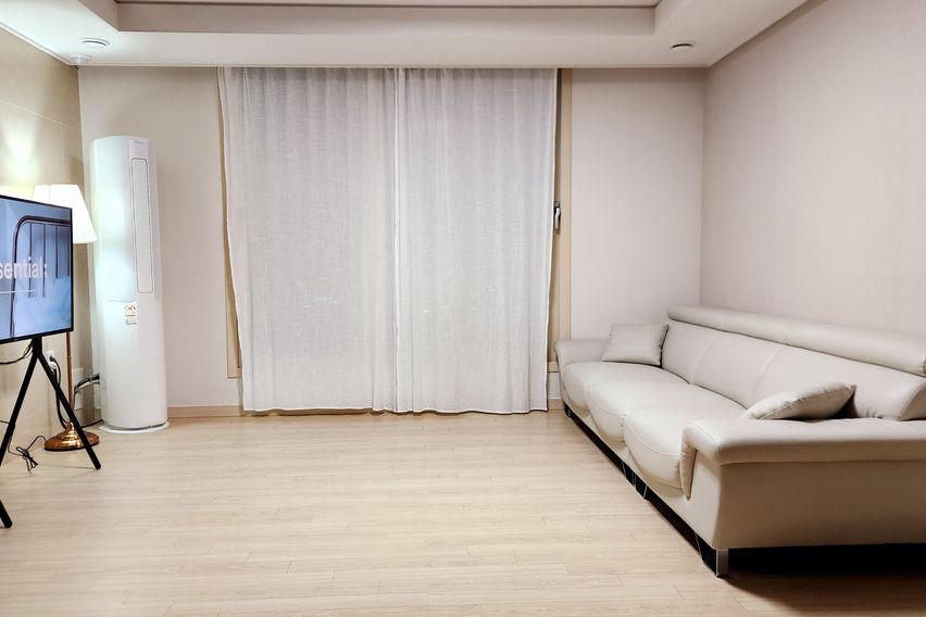 서산대산당진3룸아파트 3번째 이미지