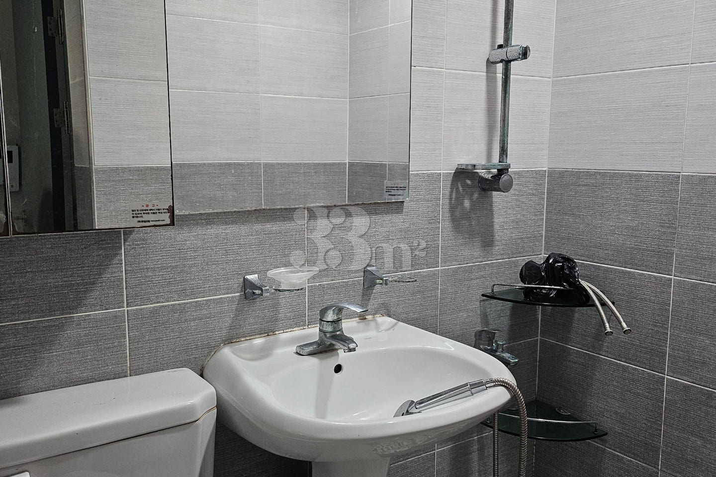 A neat and perfect studio apartment 7th image