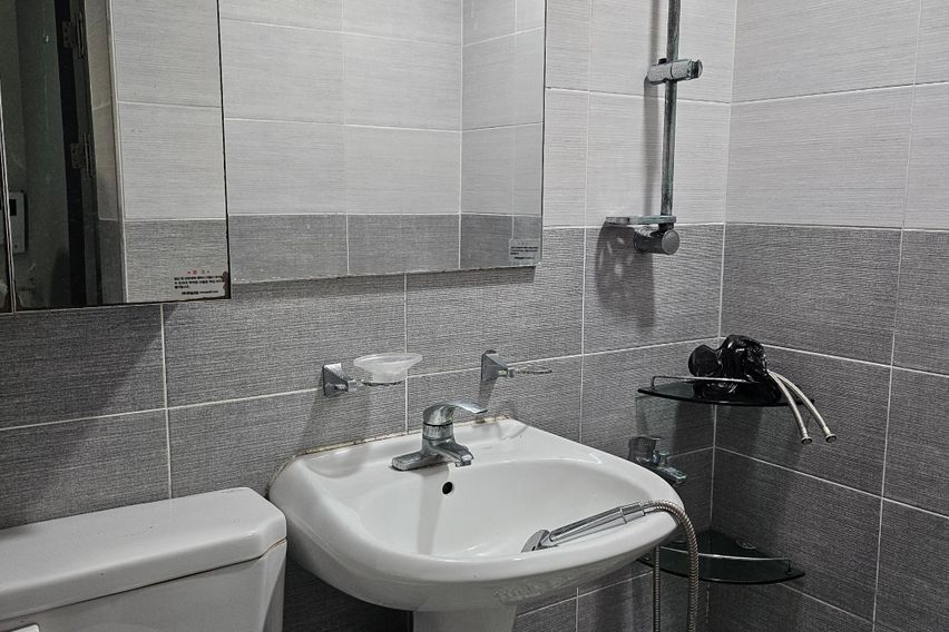 깔끔하고 완벽한 원룸방 7번째 이미지