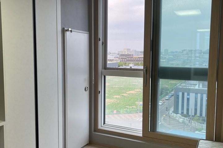 안산의 신축 오피스텔 3번째 이미지