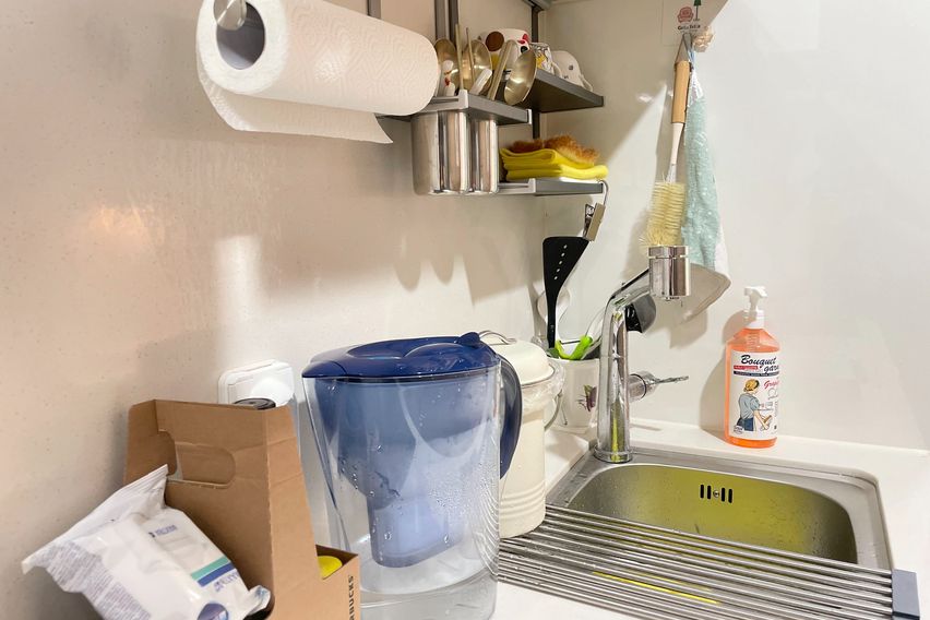 [중문]풀옵션 1.5룸