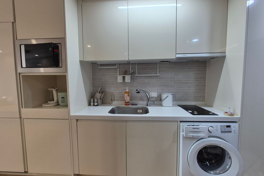 아늑한 오션테라스 뷰