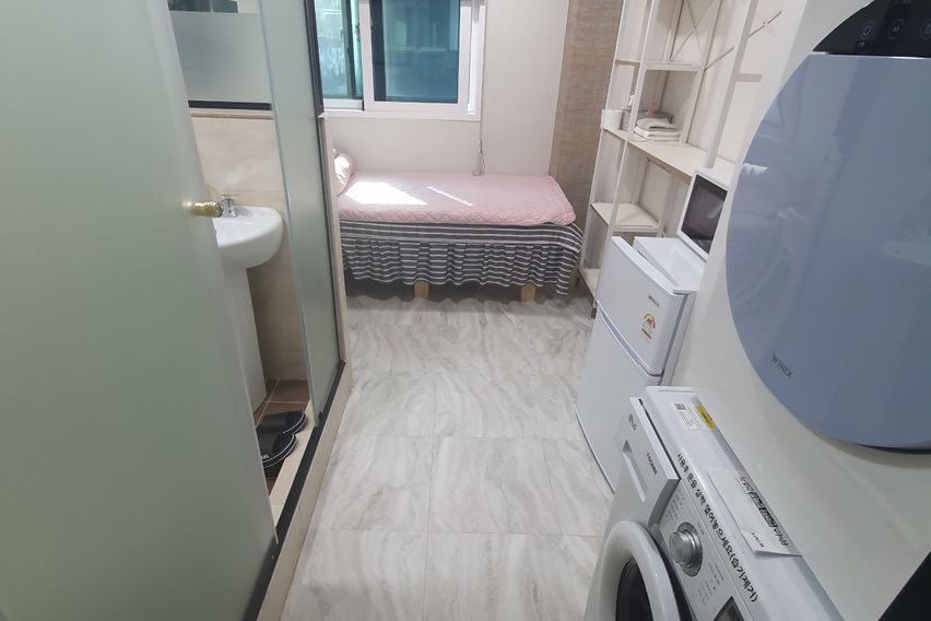 잠실새내역 어반스테이A