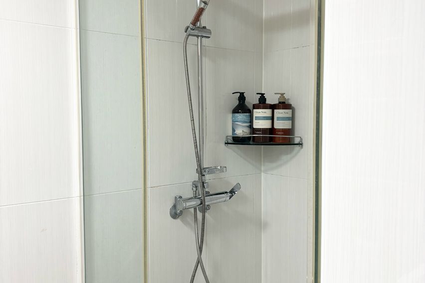 상남동 준신축 숙소❤️