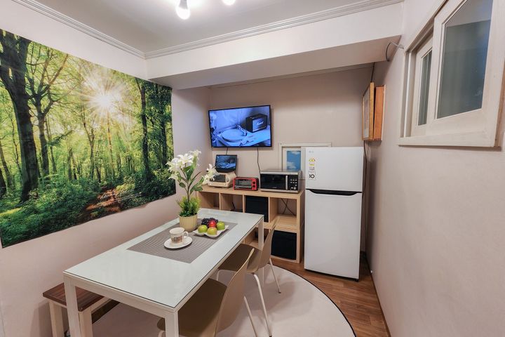 Seoul National University Venture, Sunhouse D 10th image