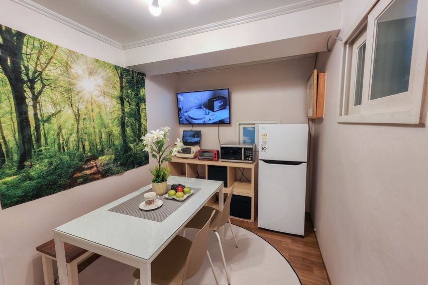 서울대벤처 순하우스C룸