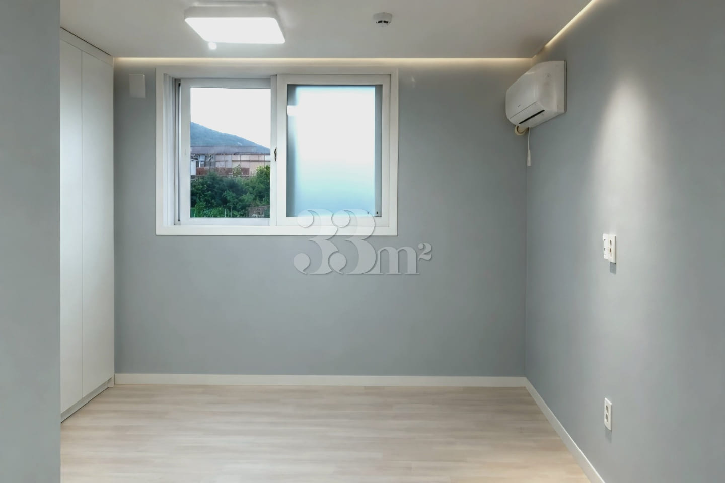 Studio apartment built three years ago 0th image