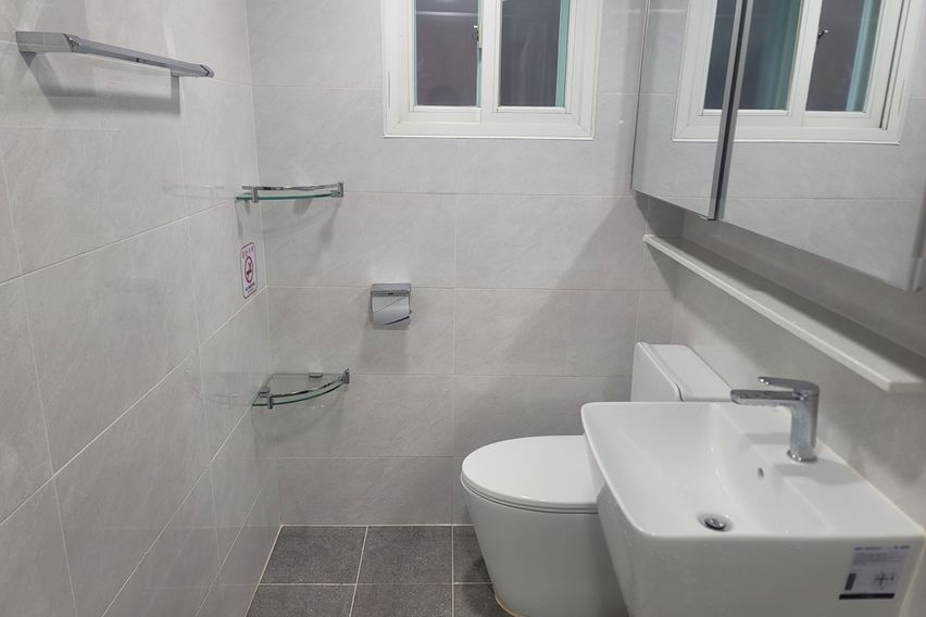 인천보훈병원, 용일시장 15번째 이미지