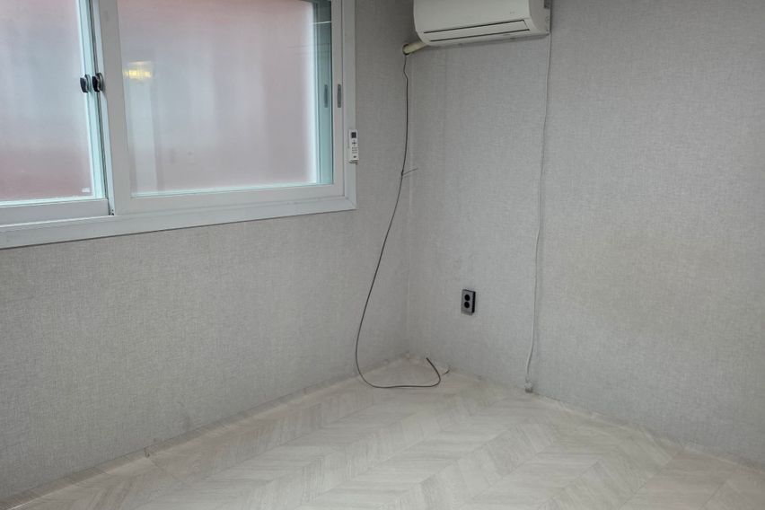 올수리 청천동15평