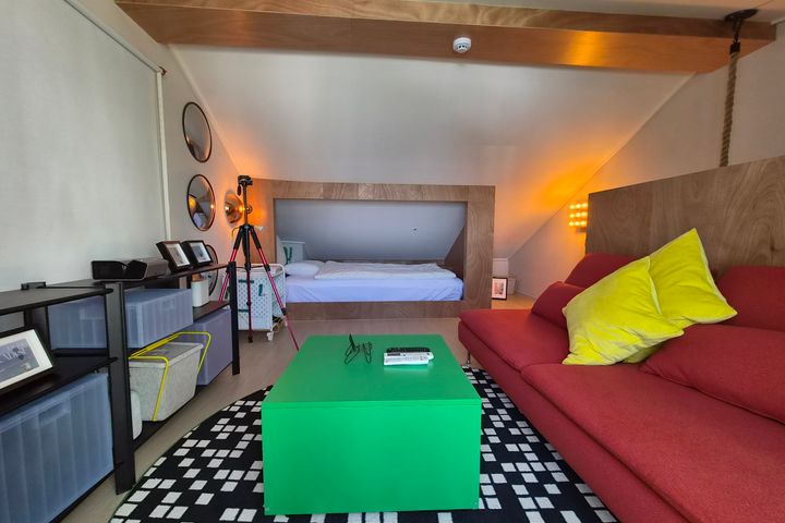 Jukdo Surfing – Duplex with Terrace 1th image