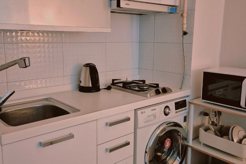 수원시청역 1분/수원역