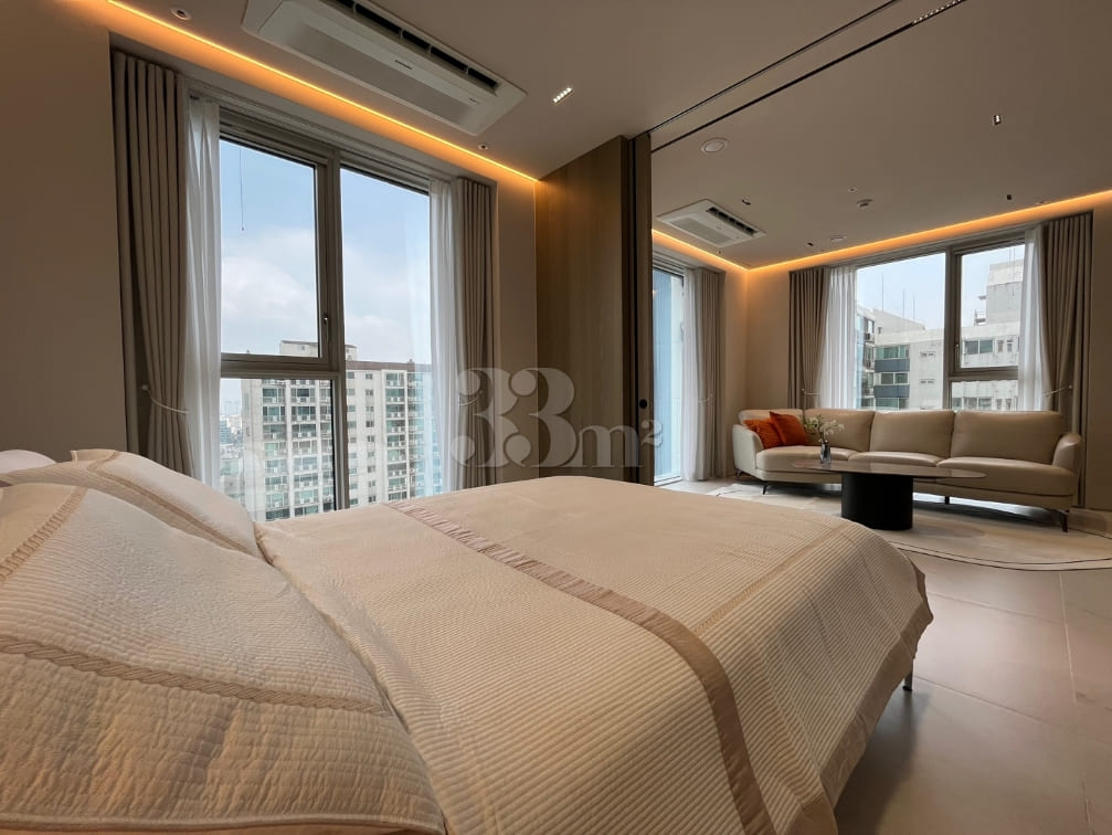 Hotel-style residence near COEX Gangnam 7th image
