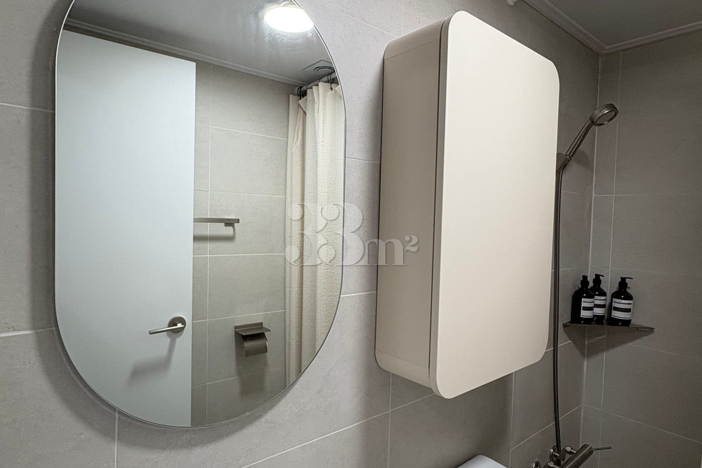 Seolleung Station / Two-room apartment / Park 17th image
