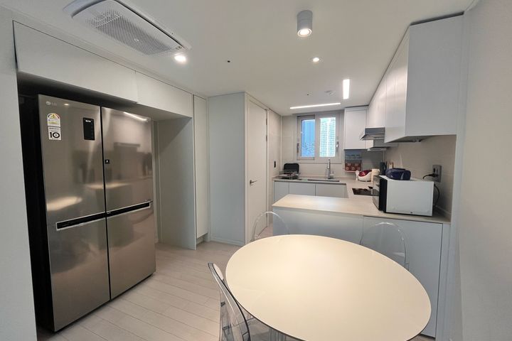광명 가산 고척 APT 4번째 이미지