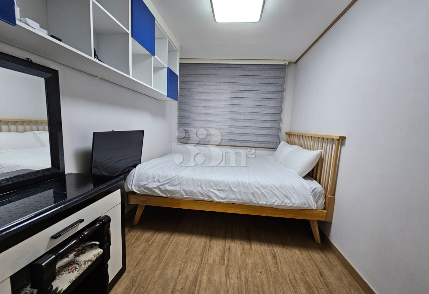 Jeju Nohyeong-dong Two-room Unit 16 11th image