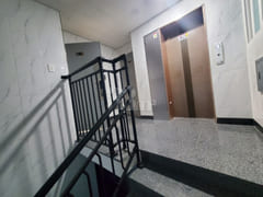 Fully Furnished Modern Two-Room Apartment #1 18th image