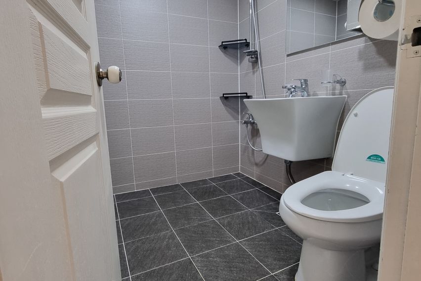 마산 월영대동 23평