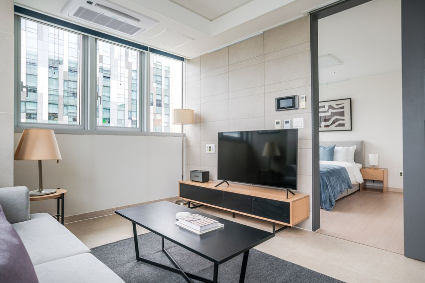 #46블루그라운드DMC