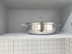 ♡ 5 min from Junggok Station / 3 rooms / Full 17th image