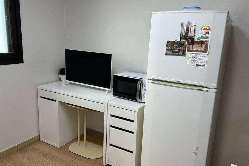 명지대 주차ㅇ 깔끔원룸