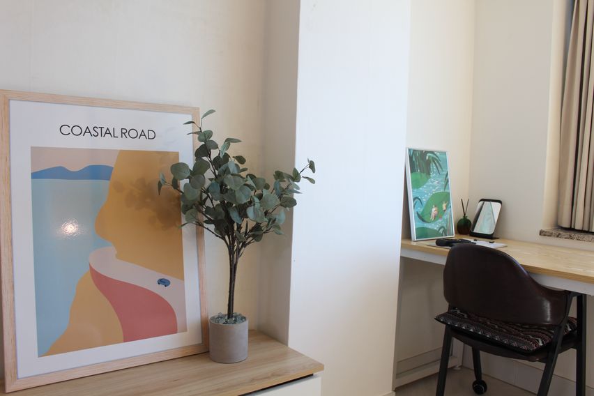 서귀포 오션뷰 풀옵션