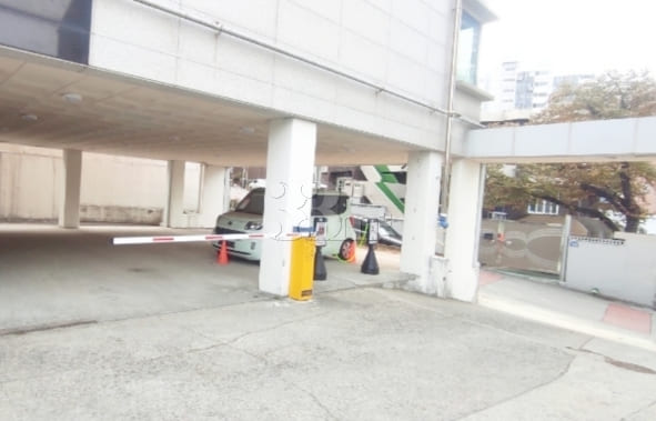 Wonju Severance Hospital B3 parking guarantee 7th image