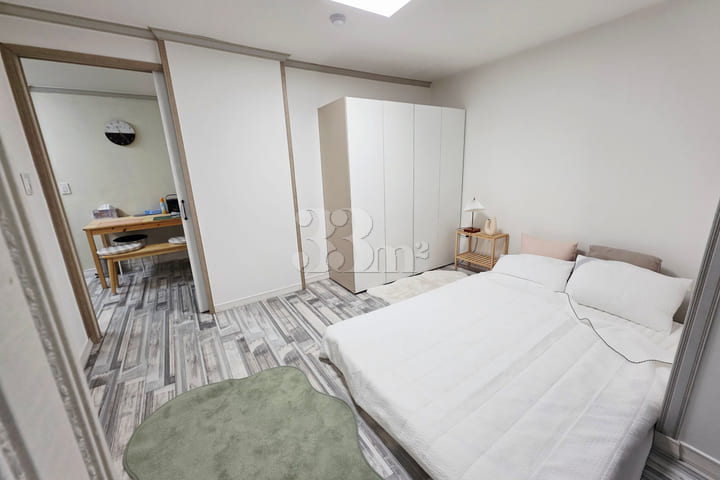 🍑 Stylish 16-pyeong Apartment 2th image