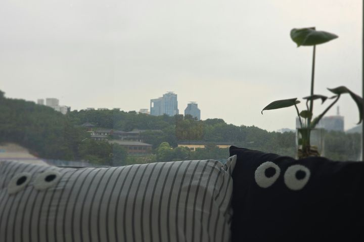 Gwangalli Millak City View 5th image