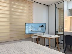 Sillim Sindaebang studio apartment p2 0th image