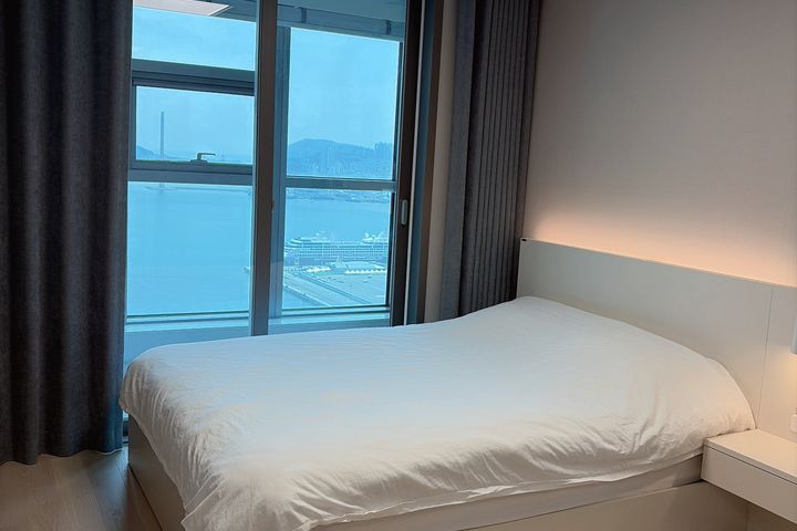 🏨 부산역 신축 풀옵션 8번째 이미지