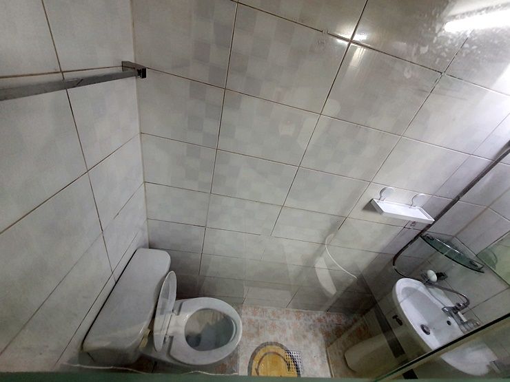 Studio apartment 3 minutes from Seodaemun Sta 3th image