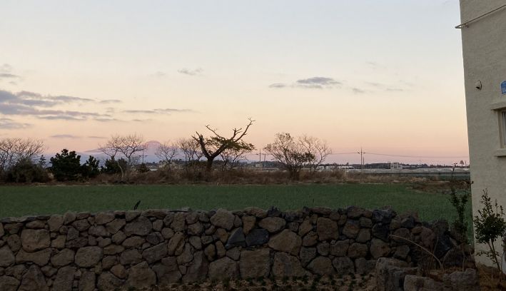 예쁜노을 독채-노을담C