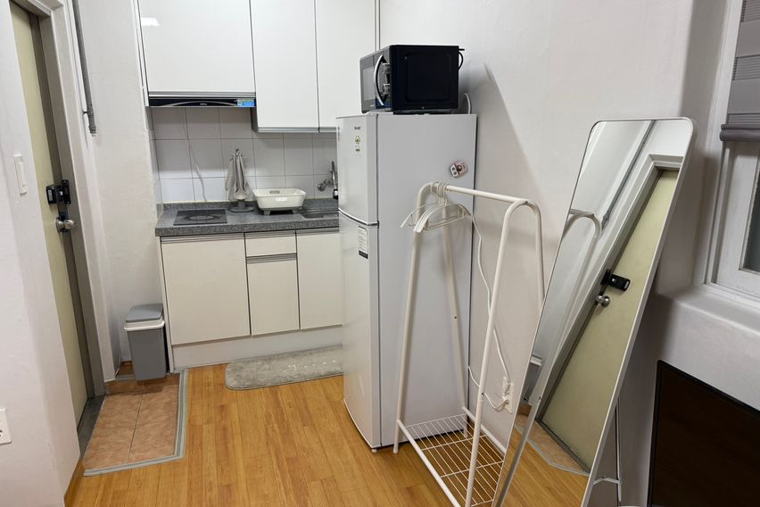 춘천 강대병원 도보3분