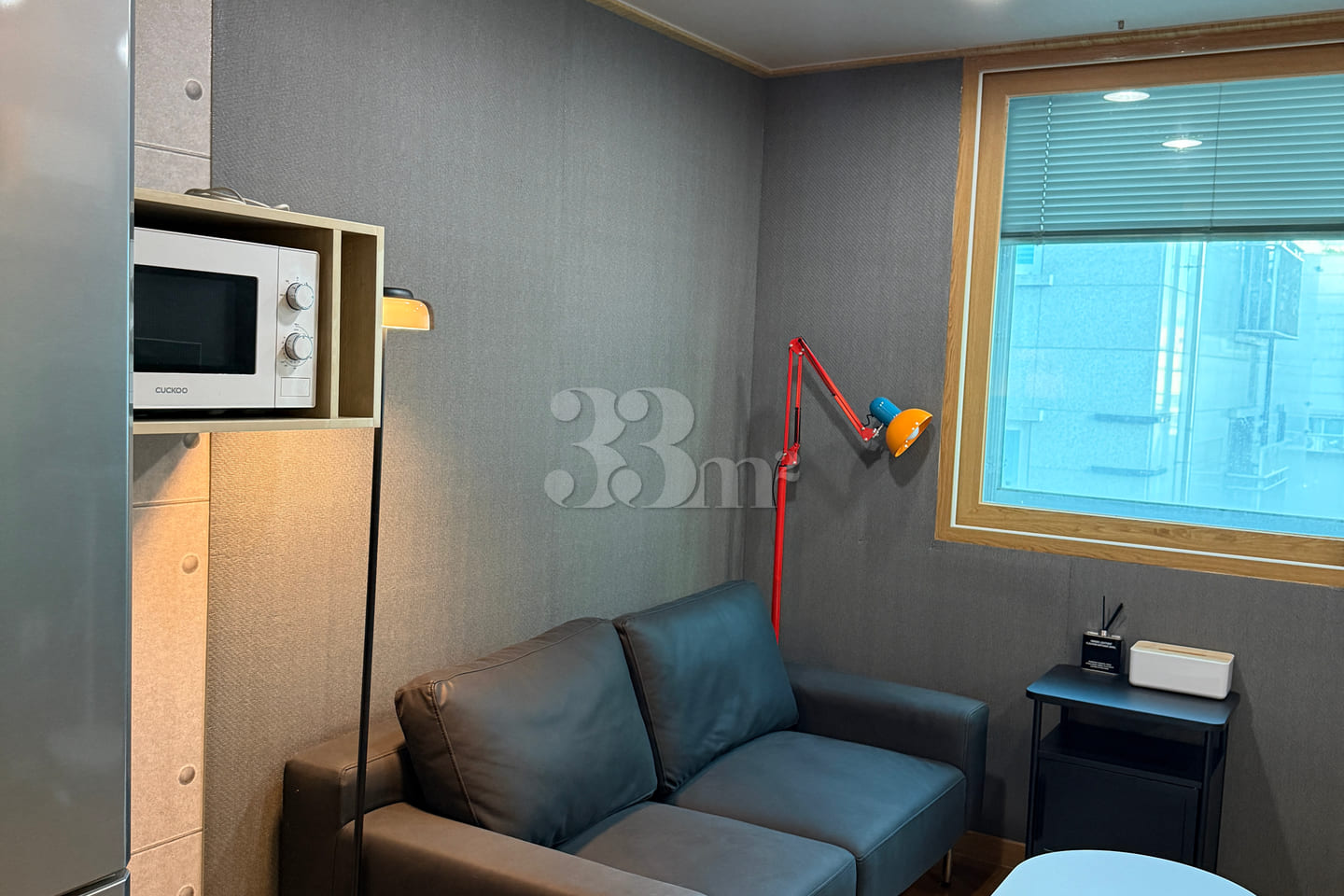 City Stay 3 (1.5-room unit) 1th image