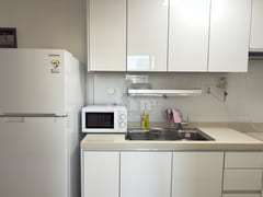 ❤️ Gongdeok Two-Room Apartment (TV, Dryer) 6th image