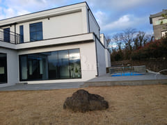 Quiet private house in Jocheon, Jeju 0th image