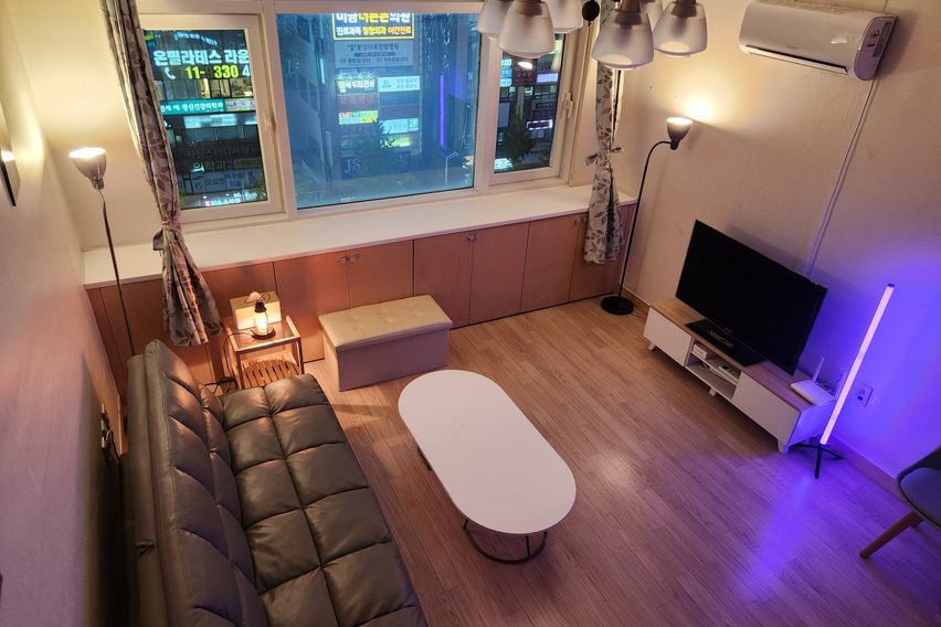 미금역복층,4월할인