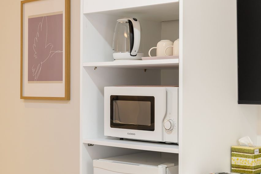 비즈스테이 수원역 16번째 이미지