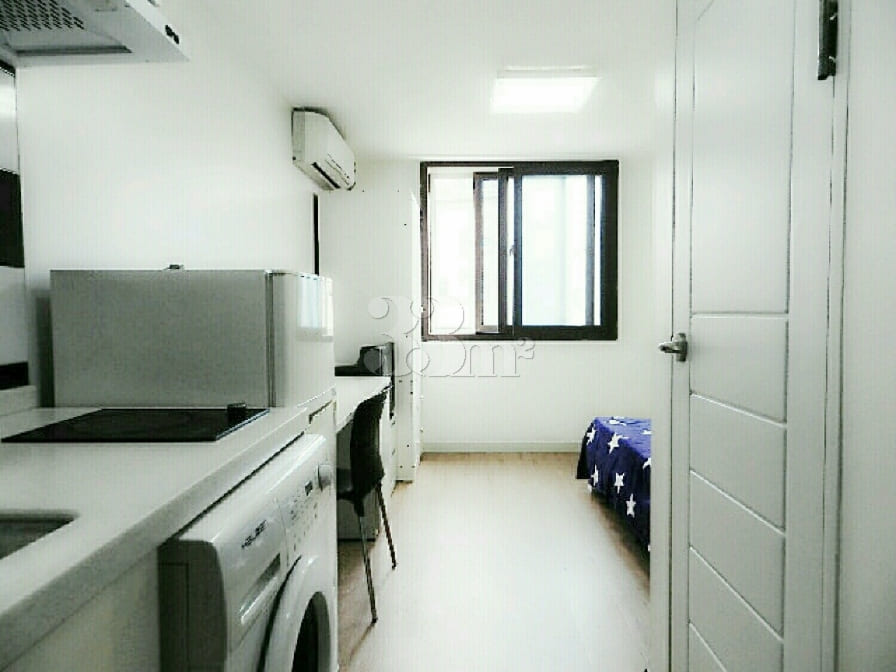 From Konyang University Hospital accommodatio 3th image
