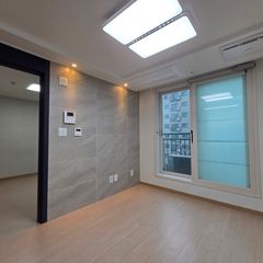 Neat two-room apartment in Doksan-dong Unit Image